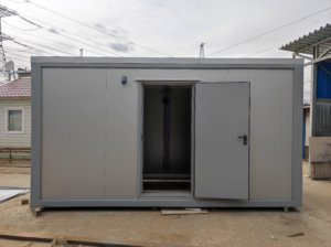 Контейнеры для грузоподъёма